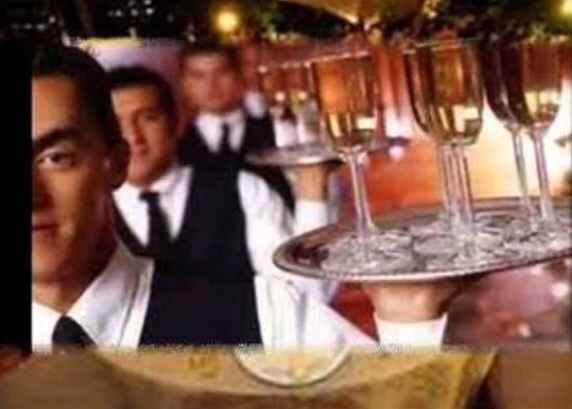 4 claves para tener un buen servicio en tu boda!! - 6