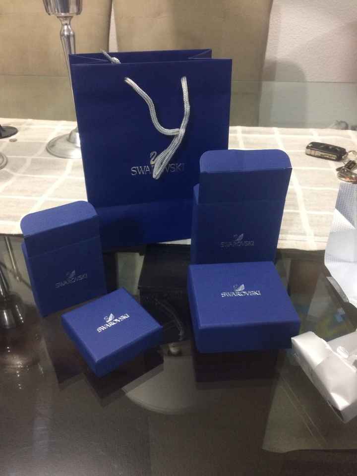 Accesorios sorpresa listos!! - 2