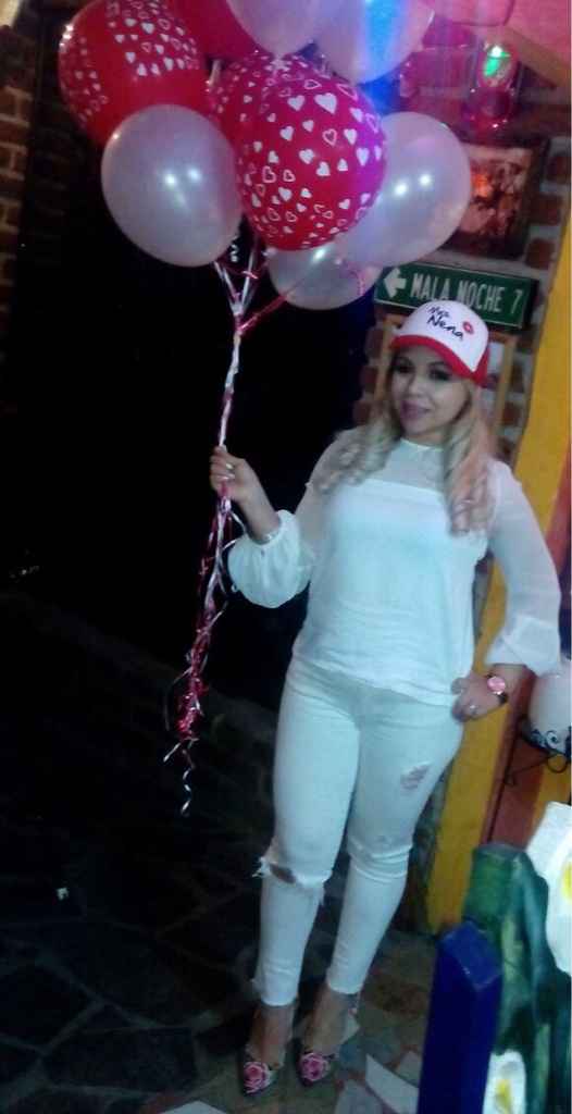 Bachelorette!! team bride !!  sorpresa 👯👰👯👌 - 2