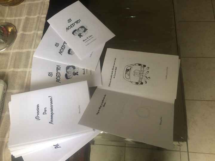 Manualidades time!! librito de actividades para los niños!!📒📝✏️ - 3