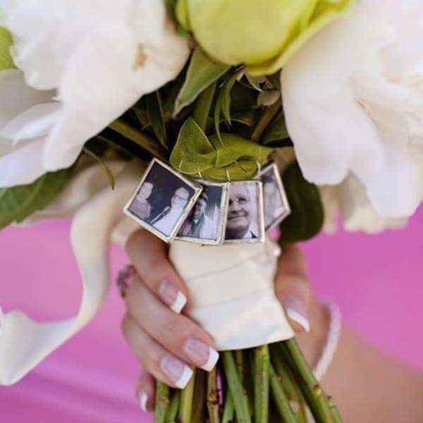 Llegaron mis camafeos para mi ramo 💐!! - 2