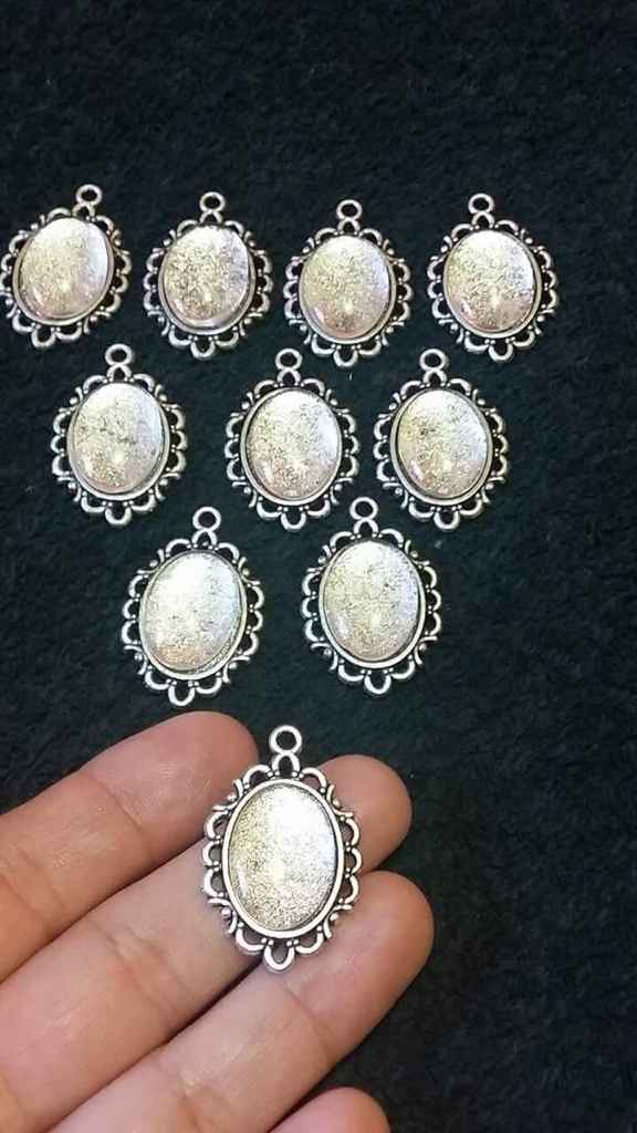Llegaron mis camafeos para mi ramo 💐!! - 4