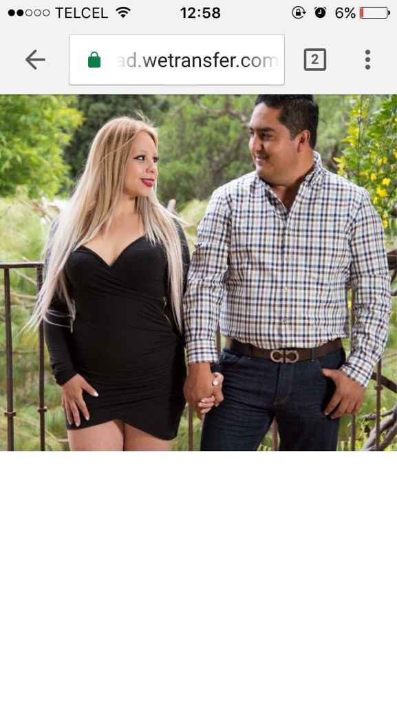 Sesión casual 📸💑 - 3