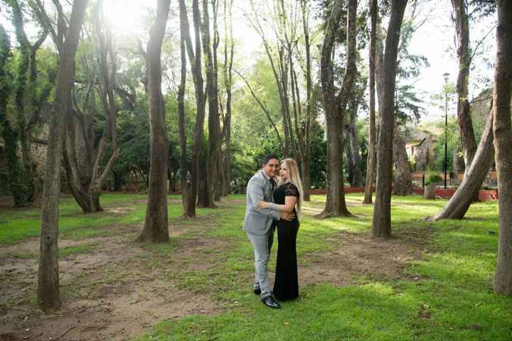 Sesión casual 📸💑 - 5