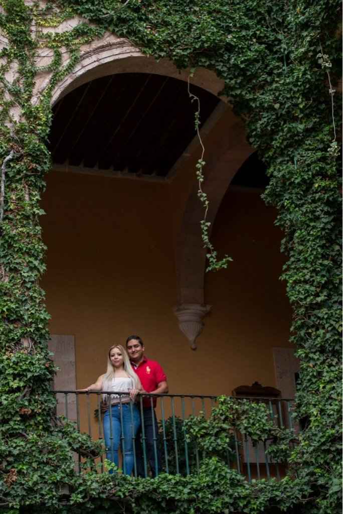 Sesión casual 📸💑 - 11
