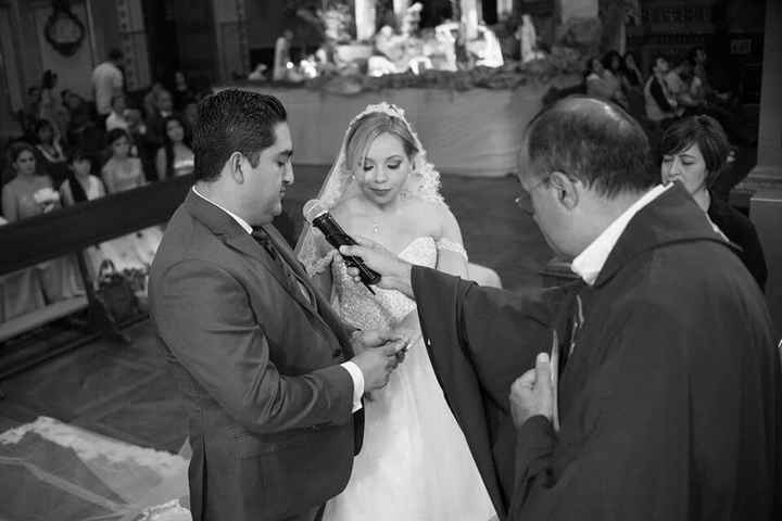 Mi boda no fue lo que soñé 😭😢!!! - 6