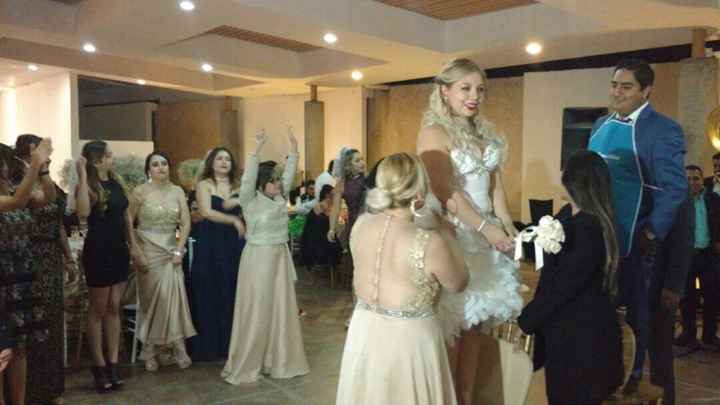 Mi boda no fue lo que soñé 😭😢!!! - 20