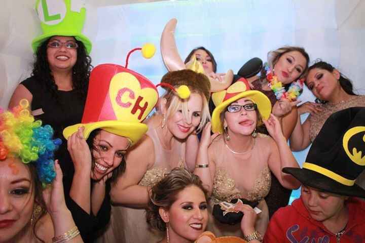 Mi boda no fue lo que soñé 😭😢!!! - 22