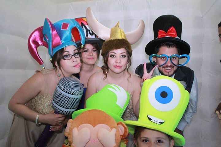 Mi boda no fue lo que soñé 😭😢!!! - 23