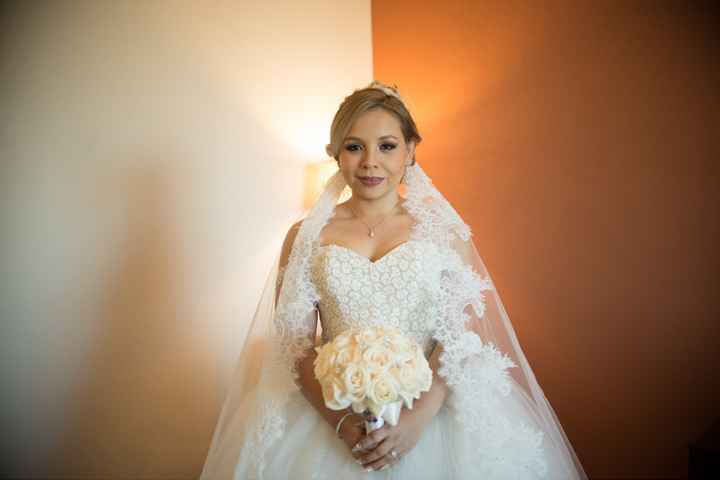 Algunas fotos de  la boda 👰 🎩 - 4