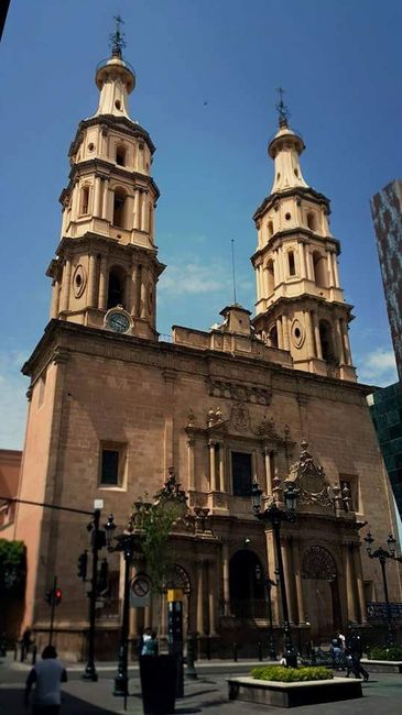 Mi iglesia en 3 imágenes nena !! - 1