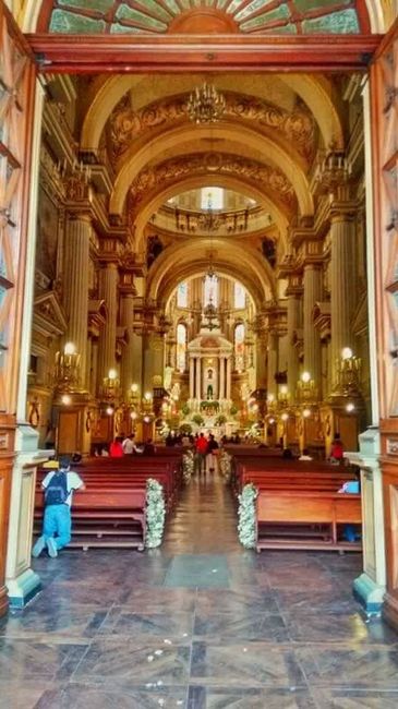 Mi iglesia en 3 imágenes nena !! - 2