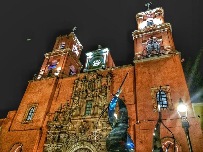 Mi iglesia en 3 imágenes nena !! - 3
