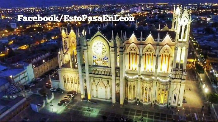 Mi iglesia en 3 imágenes nena !! - 3