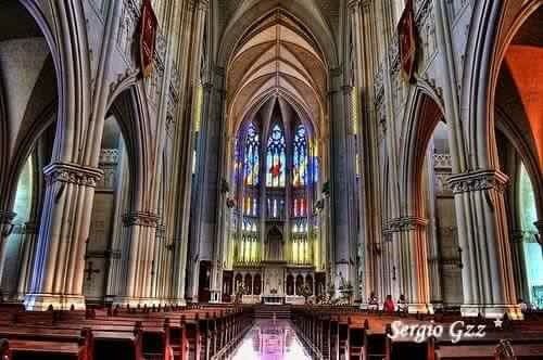 Mi iglesia en 3 imágenes nena !! - 5