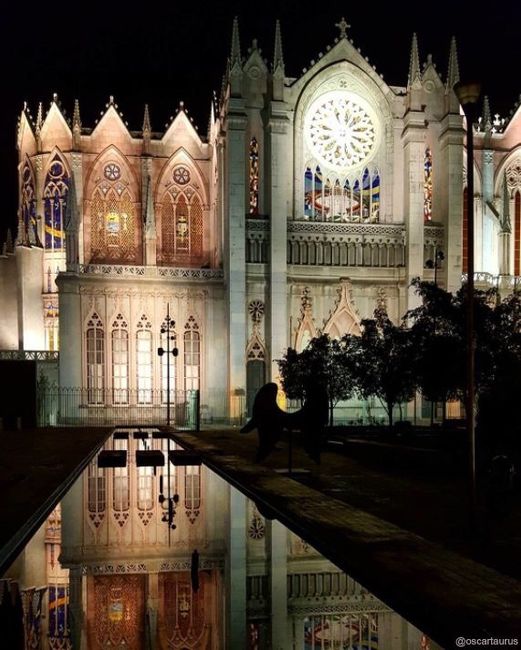 Mi iglesia en 3 imágenes nena !! - 6
