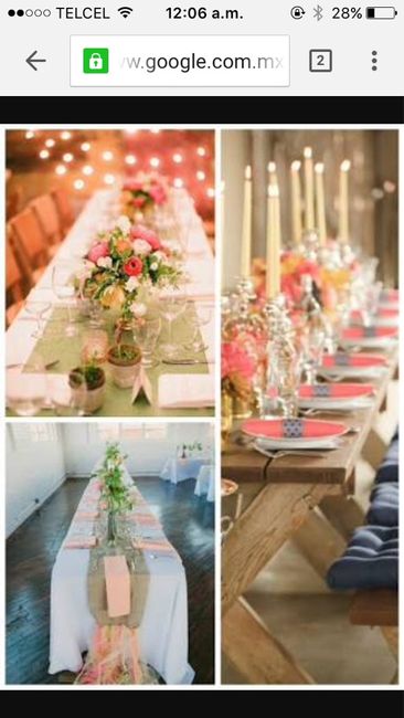 Boda mexicana, dorado con.... - 6