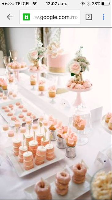 Boda mexicana, dorado con.... - 11