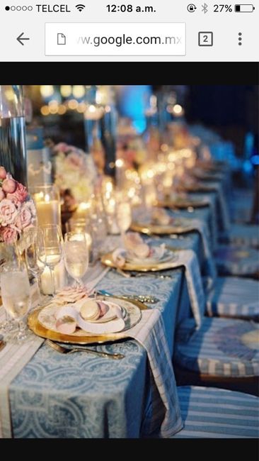 Boda mexicana, dorado con.... - 16
