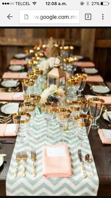 Boda mexicana, dorado con.... - 17