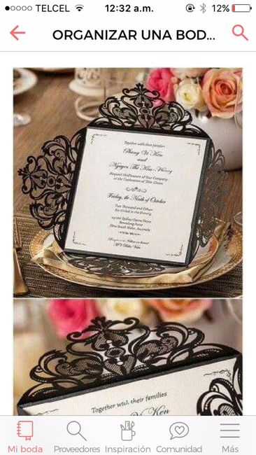 Boda mexicana, dorado con.... - 6