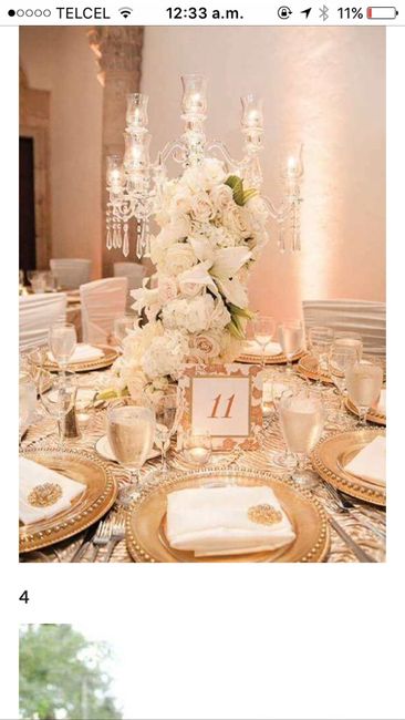 Boda mexicana, dorado con.... - 11