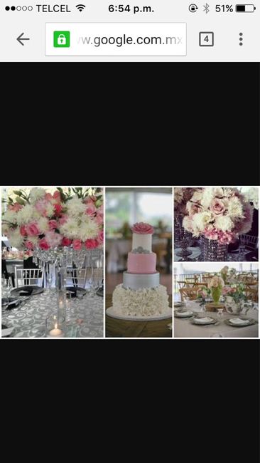 Boda en rosa cuarzo - 23
