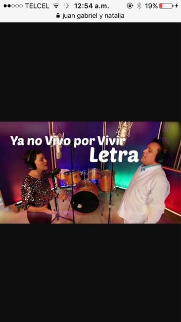 Tristeza total - 1