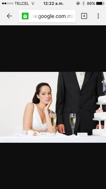 10 quejas de los invitados en una boda !! - 1