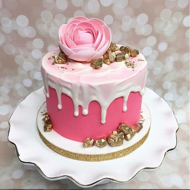 Pasteles y más pasteles!!! - 41