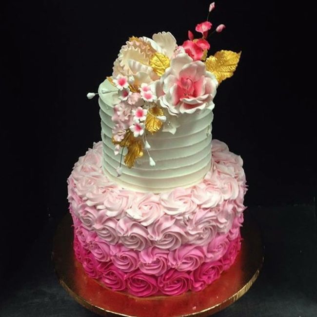 Pasteles y más pasteles!!! - 49