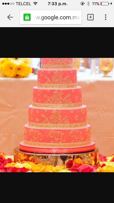 Boda hindu - 5