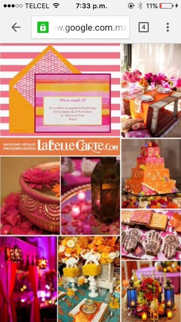 Boda hindu - 8