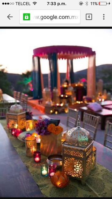 Boda hindu - 9