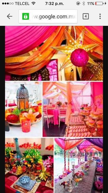 Boda hindu - 18