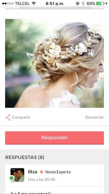 ¿qué peinado eligirías? - 2