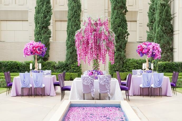 Bodas muy rosas!! - 11