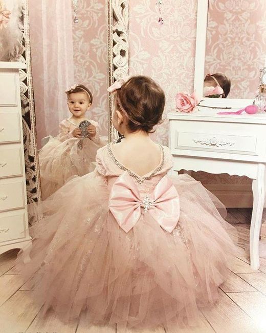 Bodas muy rosas!! - 20