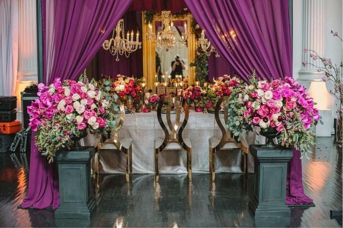 Bodas muy rosas!! - 21