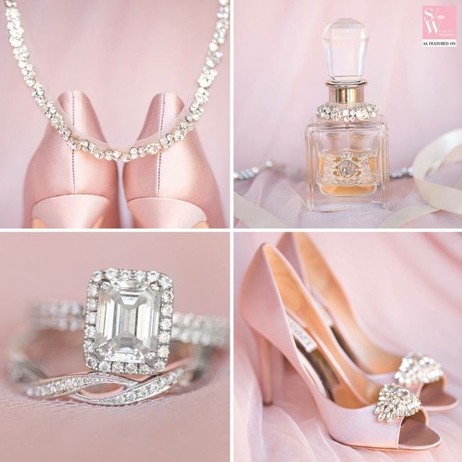 Bodas muy rosas!! - 36