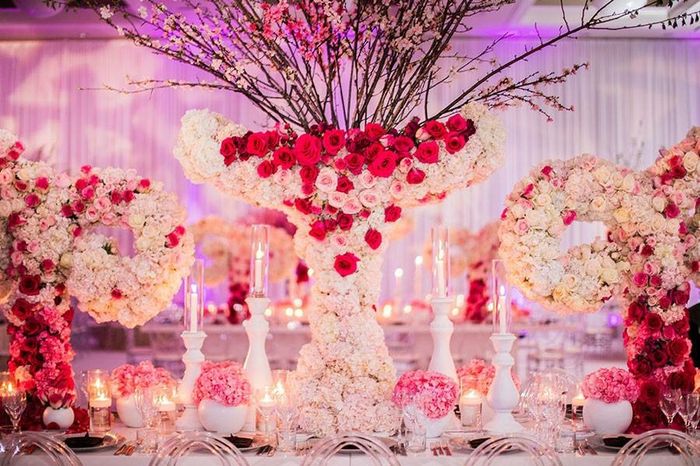 Bodas muy rosas!! - 39