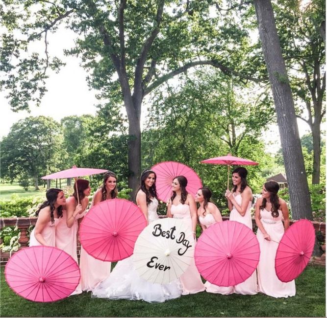 Bodas muy rosas!! - 46