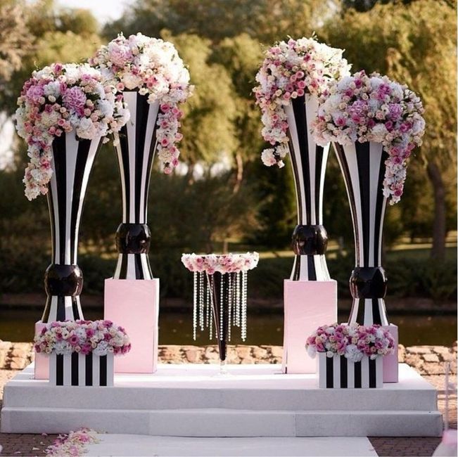 Bodas muy rosas!! - 47
