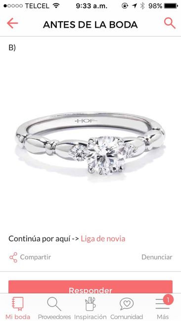 Soy una novia clásica! - 9