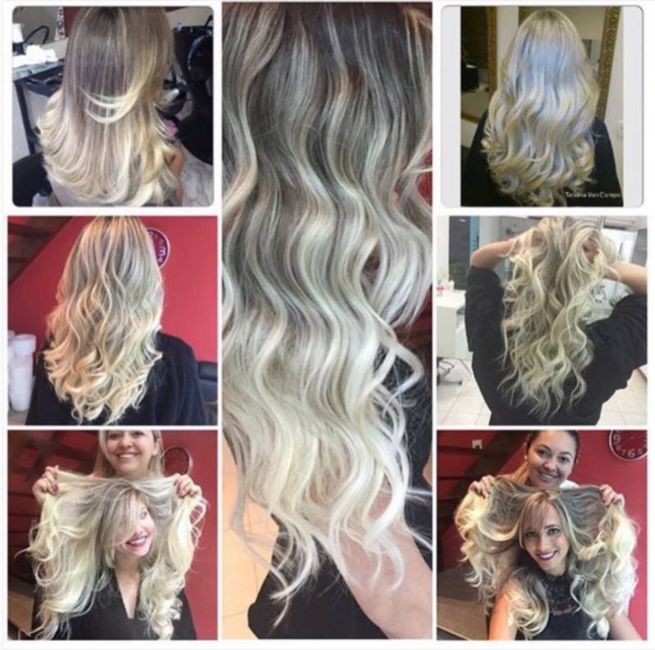 Estilista profesional !! - 18