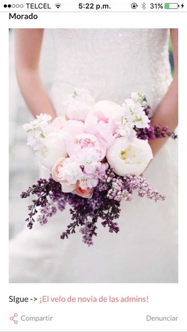 La boda de rosa según nena!! - 2