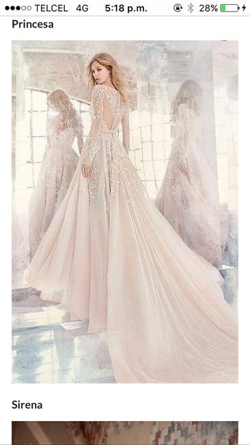 La boda de natalia según nena!! - 2