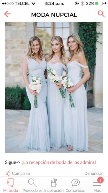 La boda de natalia según nena!! - 11