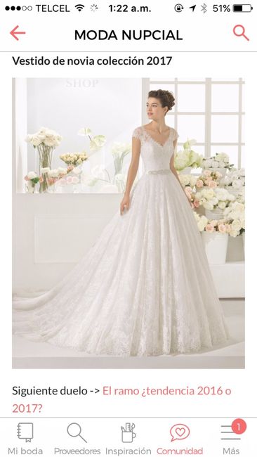 Novia 2017 - 1