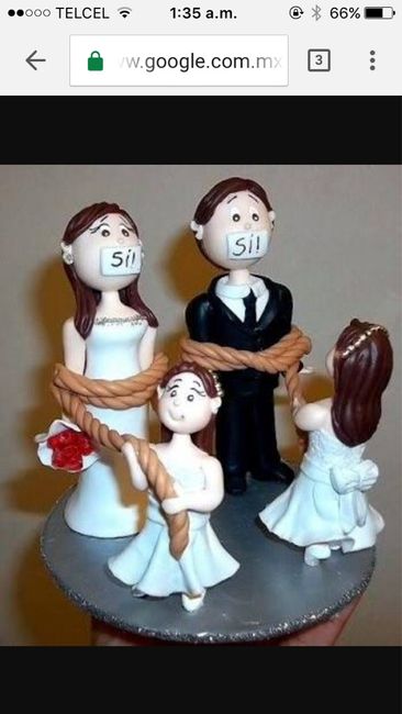 Cake topper!! - 12